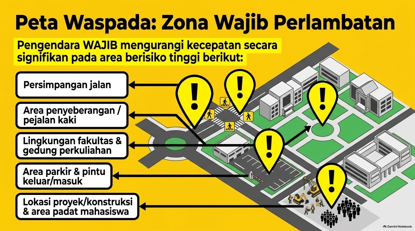 Unpad Driving Safety Rules Slide 9