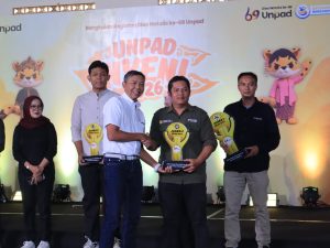 dies unpad fakultas kedokteran fk