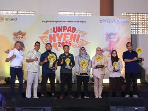 dies unpad universitas padjadjaran