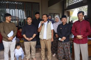 fakultas kedokteran operasi katarak dan donor darah di tasik 1