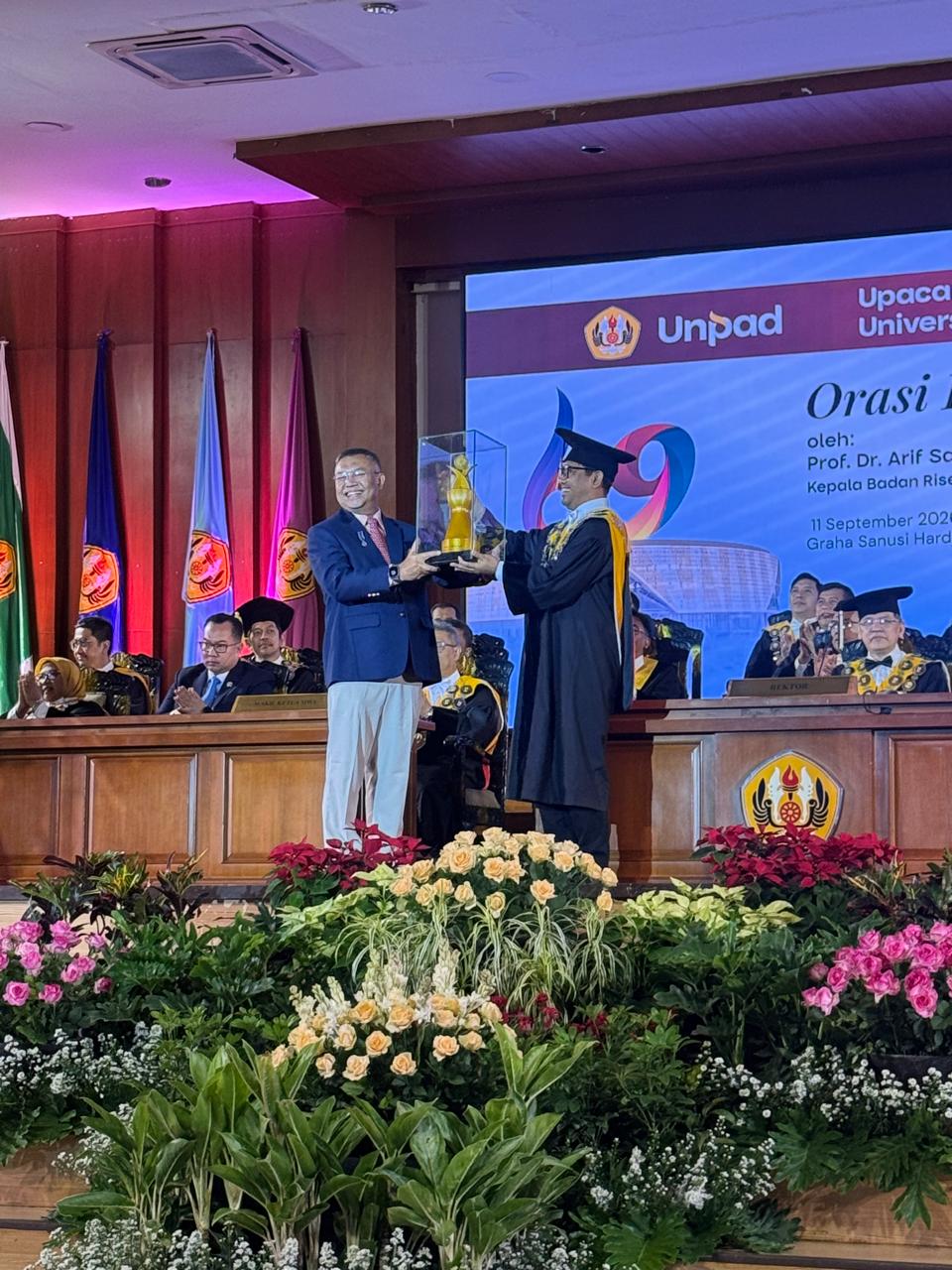 fakultas kedokteran unpad