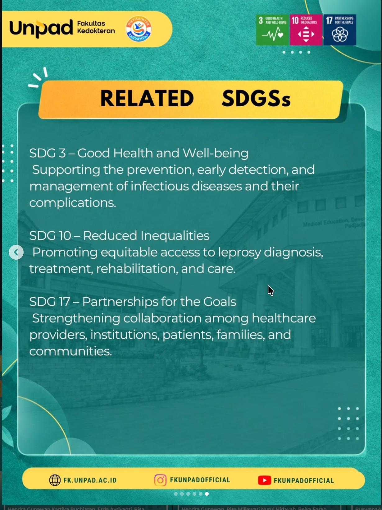 sdgs 6