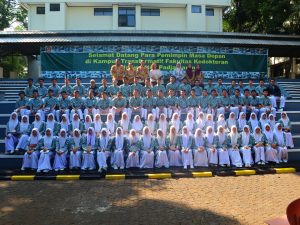 unpad fakultas kedokteran eduventur sumatera selatan palembang MAN