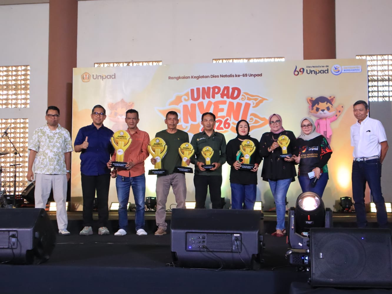 utama 1