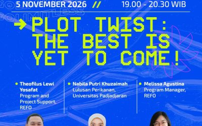 Gemini Academy Campus Festival Hadir di Unpad, Dorong Mahasiswa Berani Menatap Masa Depan