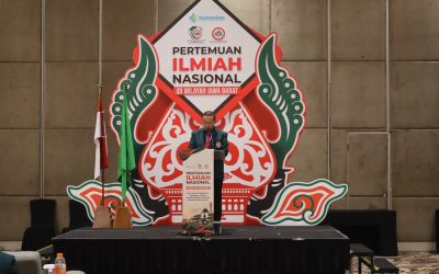 PIN IDI Jawa Barat 2026 | The Future of Medicine