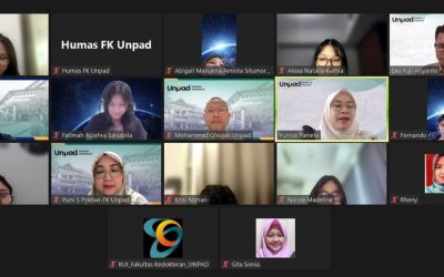 Mahasiswa IUP Fakultas Kedokteran Unpad Ikuti Students Mobility Program ke Leiden University dan Erasmus University, Belanda