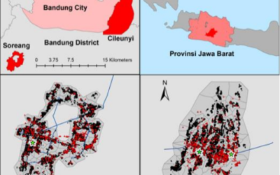 Unpad Study Reveals High Flu Risk Among Children in West Java, Suggests Vaccination Focus