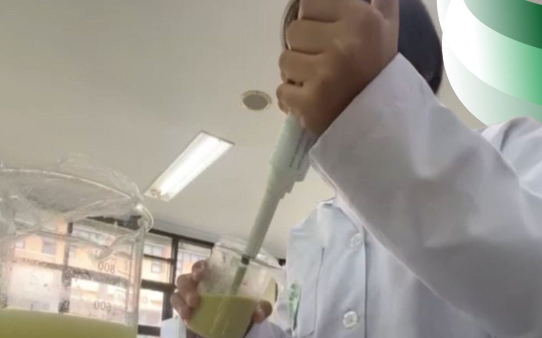 Dari Ciplukan hingga Nano-In-Microparticles, Mahasiswa FK Unpad Kembangkan Kandidat Terapi Adjuvan Kanker Paru