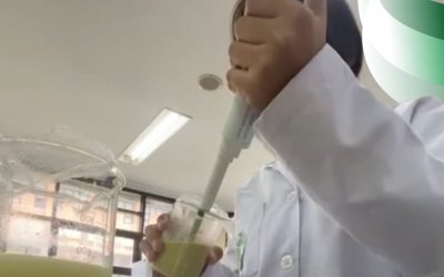 Dari Ciplukan hingga Nano-In-Microparticles, Mahasiswa FK Unpad Kembangkan Kandidat Terapi Adjuvan Kanker Paru