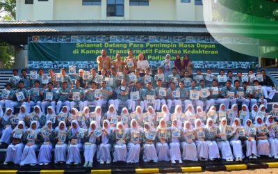 Unpad Eduventure Lite MAN, MAN Insan Cendekia OKI Kunjungi Fakultas Kedokteran Unpad