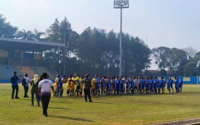FK Unpad Turut Semarakkan Rangkaian Unpad Bergerak dalam Dies Natalis ke-69